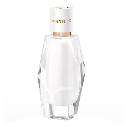Signature Montblanc Perfume Feminino EDP 30ml