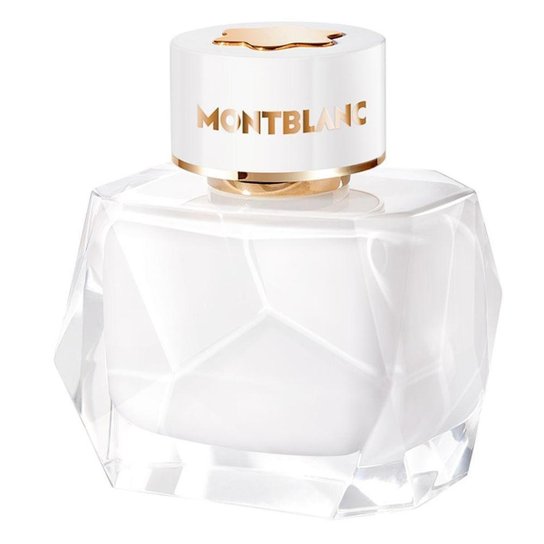 Signature Montblanc Perfume Feminino EDP 50ml
