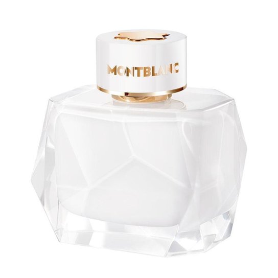 Signature Montblanc Perfume Feminino EDP 90ml
