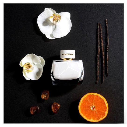 Signature Montblanc Perfume Feminino EDP 90ml