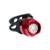 Sinalizador Led Dianteiro X-plore Super Bright HJ-016w - Preto+Vermelho