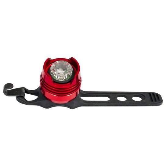 Sinalizador Led Dianteiro X-plore Super Bright HJ-016w