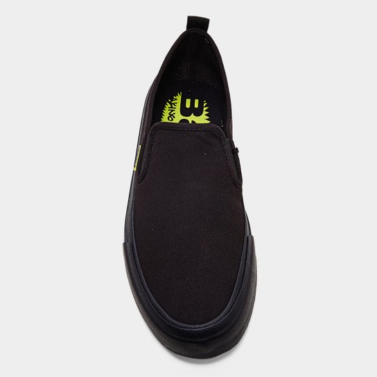 Slip On Baw Casual