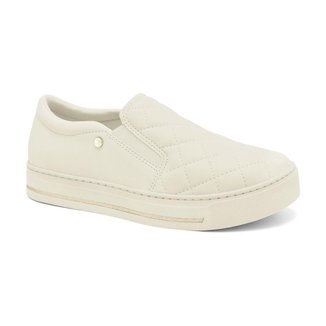 Slip On Feminino Ramarim 2593104