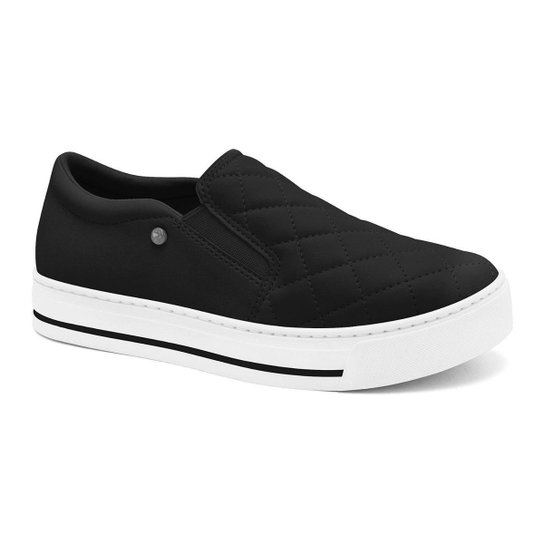 Slip On Feminino Ramarim 2593104