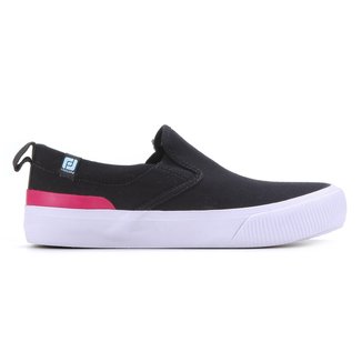 Slip On Freeday Simple Feminino