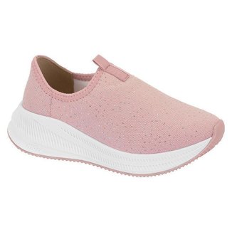 Slip On Infantil Feminino Molekinha 2577.100