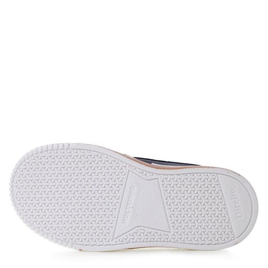 Slip On Infantil Molekinho Rust Masculino