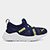 Slip On Infantil Puma Wired Run - Azul+Verde