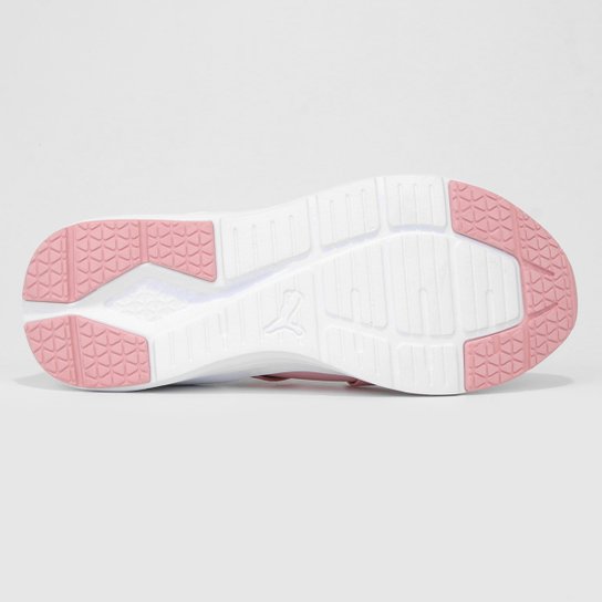 Slip On Juvenil Puma Wired Run