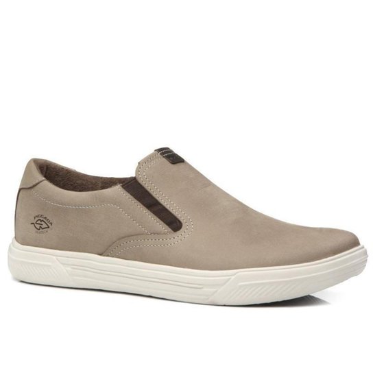 Slip On Masculino Pegada 510402