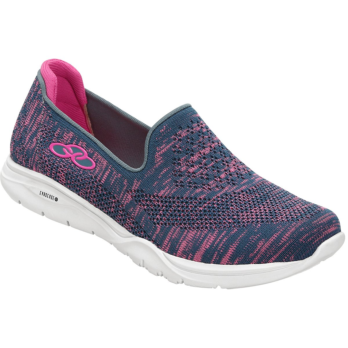 slip on olympikus feeling 560