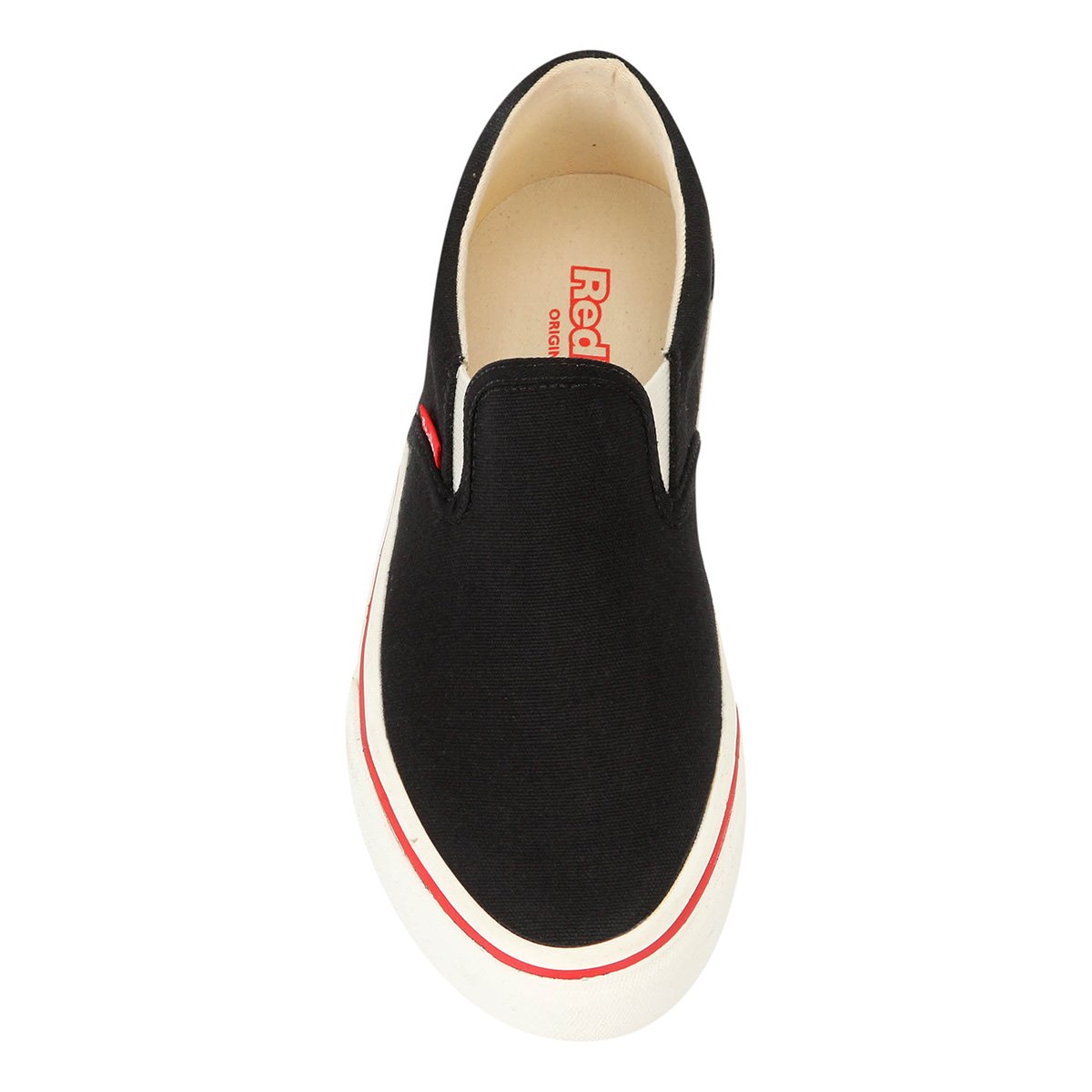 redley slip on