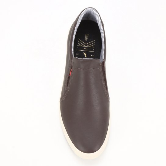 Slip On Reserva Lapa Masculino