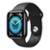 Smart Watch W29 Pro Original Serie 9 47mm Microwear Masculino Feminino Android iOS Bluetooth - Preto