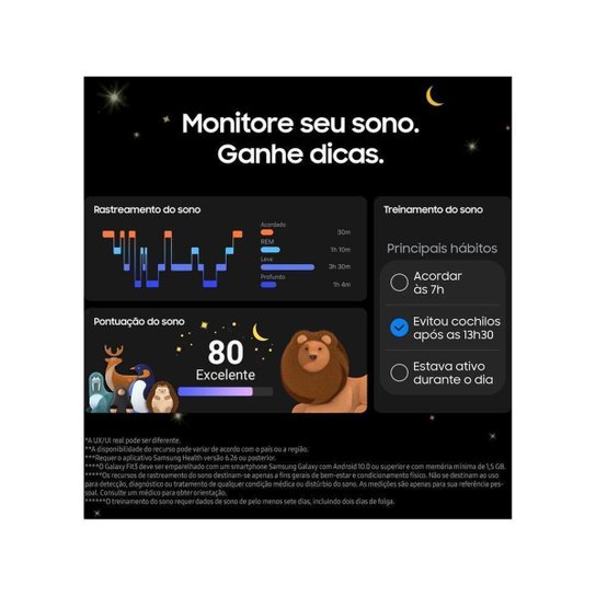 Smartband Samsung Galaxy Fit3