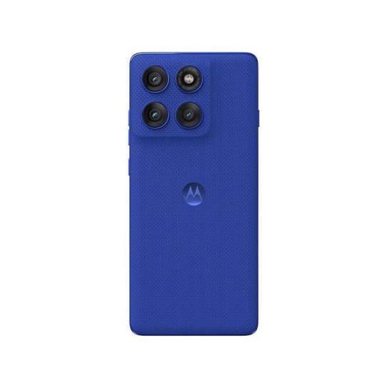 Smartphone Motorola Edge 60 Pro 256GB 5G 24GB RAM 6,7" Câm. Tripla + Selfie 50MP