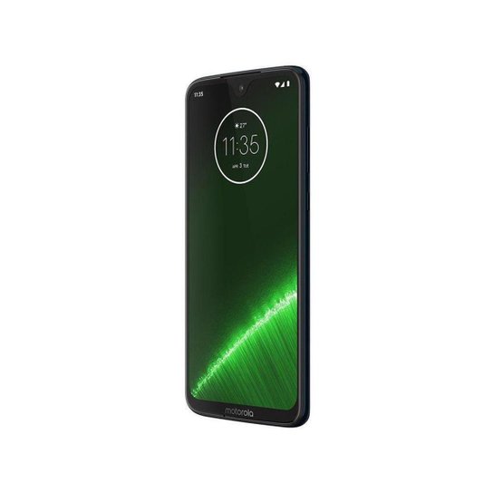 Smartphone Motorola G7 Plus 64GB 4G
