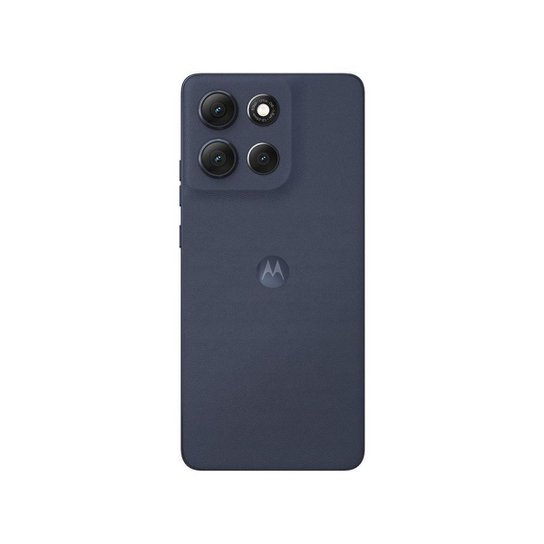 Smartphone Motorola G86 256GB 5G 16GB de RAM 6,7" Câm. Dupla + Selfie 32MP