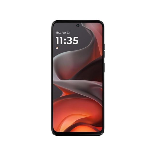 Smartphone Motorola Moto G15 256GB 4G 4GB RAM 6,7" Câm. Dupla Selfie 8MP