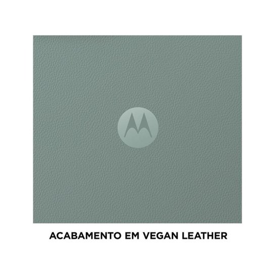 Smartphone Motorola Moto G35 256GB 5G 4GB RAM+8GB Ram Boost 5G 6,7" Câm. Dupla + Selfie 16MP