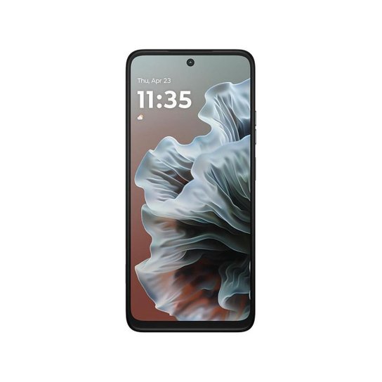 Smartphone Motorola Moto G35 256GB 5G 4GB RAM+8GB Ram Boost 5G 6,7" Câm. Dupla + Selfie 16MP