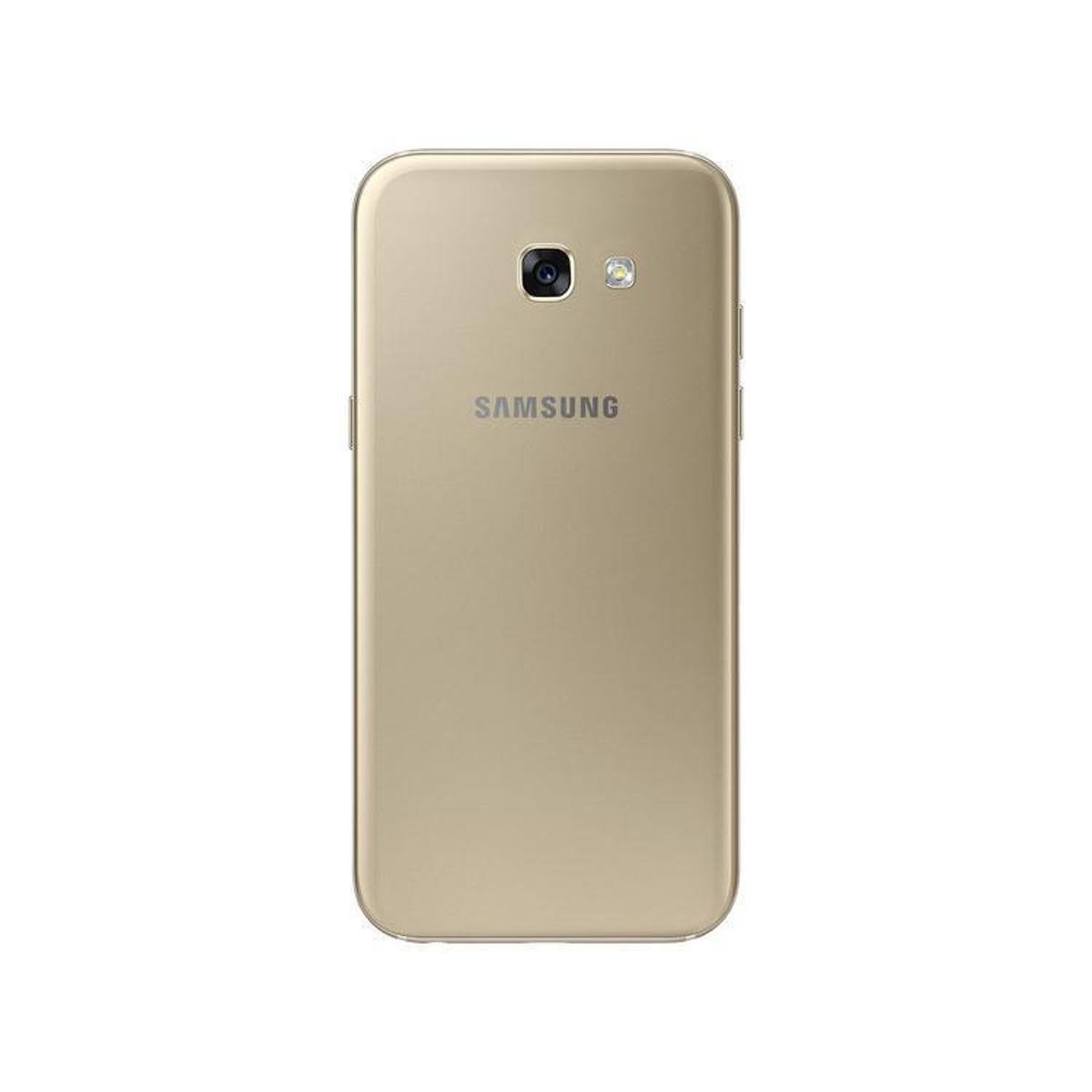 Smartphone Samsung Galaxy A7 2017 32GB - Dual Chip 4G Câm. 16MP +