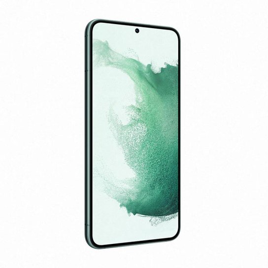 Smartphone Samsung Galaxy S22+ 5G, 128GB, 8GB RAM, Tela Infinita de 6.6"