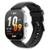 Smartwatch Amazfi Pop 3S Redes Sociais Saúde e Esportes Preto - Preto