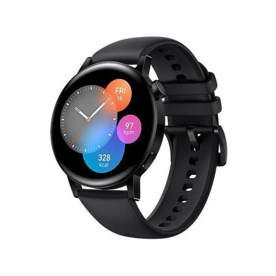 Smartwatch Huawei GT3 42mm 4GB