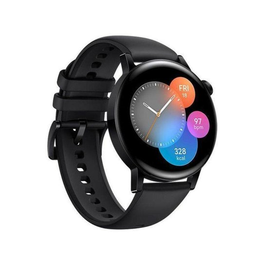 Smartwatch Huawei GT3 42mm 4GB
