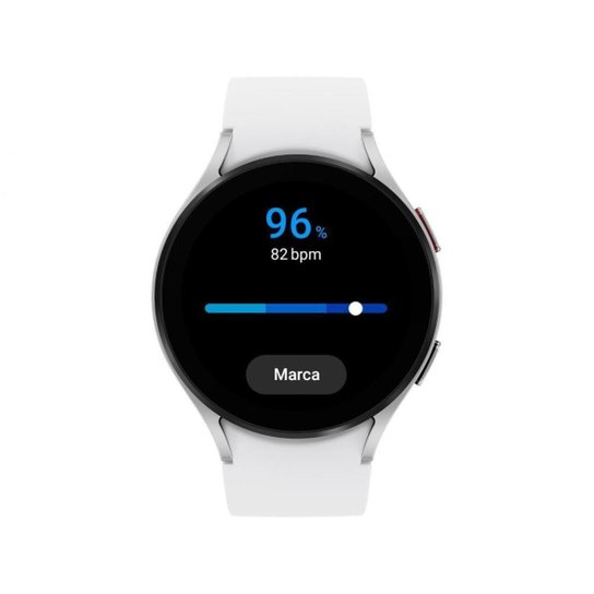 Smartwatch Samsung Galaxy Watch5 BT 44mm 16GB Bluetooth