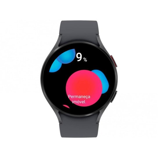 Smartwatch Samsung Galaxy Watch5 BT 44mm Azul 16GB Bluetooth