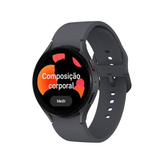 Smartwatch Samsung Galaxy Watch5 LTE 40mm Rosé 16GB Bluetooth