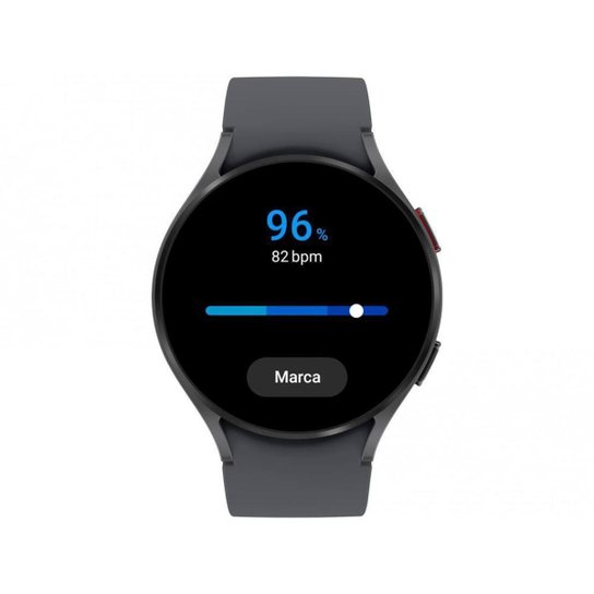Smartwatch Samsung Galaxy Watch5 LTE 40mm Rosé 16GB Bluetooth