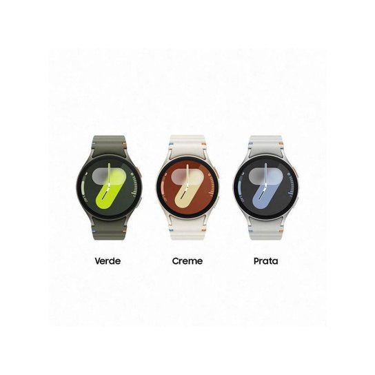 Smartwatch Samsung Galaxy Watch7 40mm 32GB Bluetooth