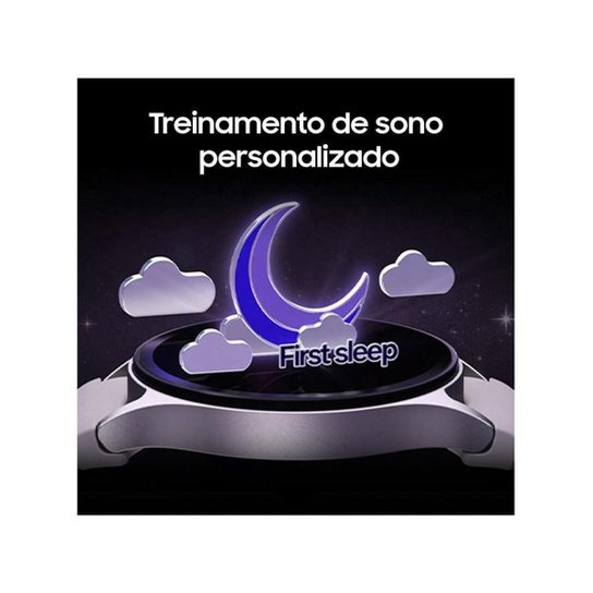 Smartwatch Samsung Galaxy Watch7 40mm 32GB Bluetooth