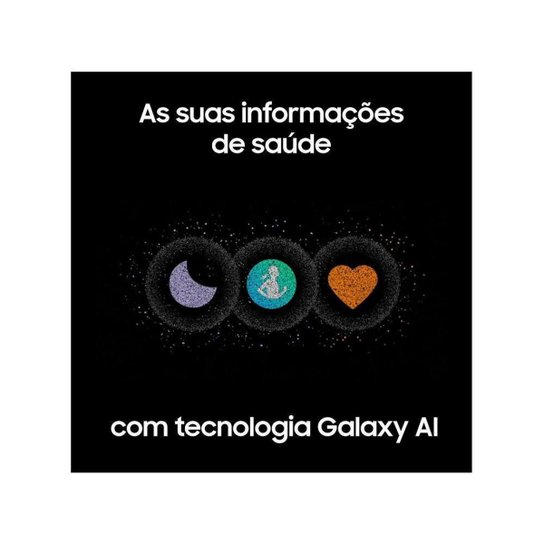 Smartwatch Samsung Galaxy Watch7 40mm 32GB Bluetooth