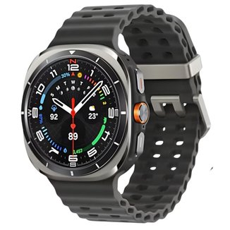 Smartwatch Watch Ultra MA27 Chatgpt Nfc Gps Lançamento 2025 Cor:;Gênero:Unissex;Tamanho:Único