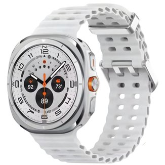 Smartwatch Watch Ultra MA27 Chatgpt Nfc Gps Lançamento 2025 Cor:;Gênero:Unissex;Tamanho:Único