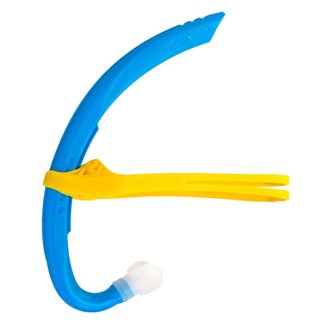 Snorkel Finis Stability JR Tamanho único - Infantil