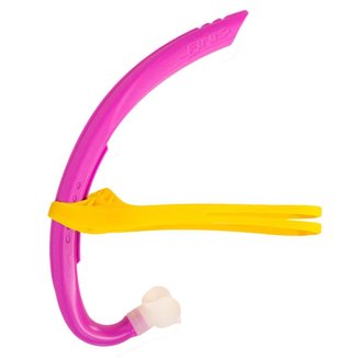 Snorkel Finis Stability JR Tamanho único - Infantil