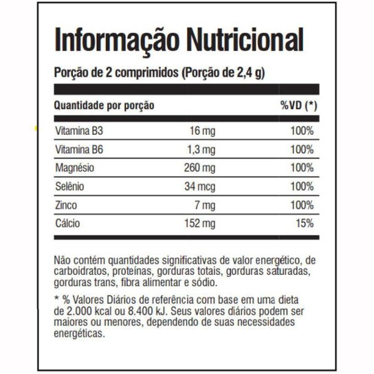 Soma Pro Pré Hormonal - 60 Comps - Kit 3 caixas