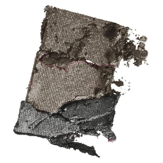 Sombra Duo para Sobrancelhas Vizzela Duo 02