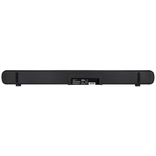 Soundbar JBL Cinema SB180 com subwoofer sem fio