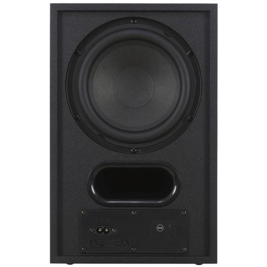 Soundbar JBL Cinema SB180 com subwoofer sem fio