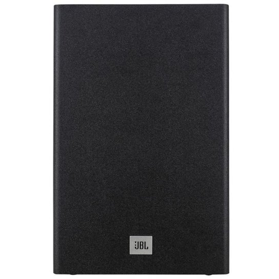 Soundbar JBL Cinema SB180 com subwoofer sem fio