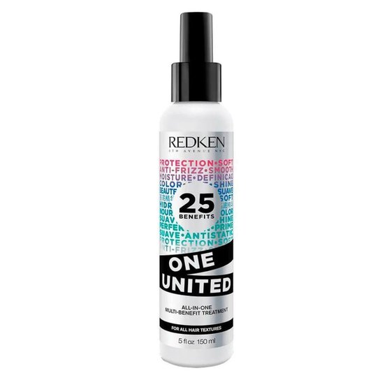 Spray de Tratamento Redken One United 150ml