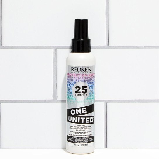 Spray de Tratamento Redken One United 150ml