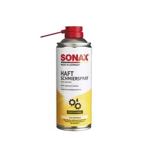Spray Sonax Tacky 400ml